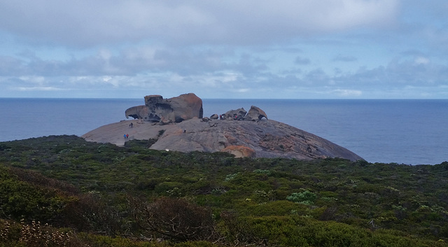 Remarkable Rocks