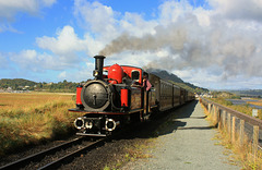 Porthmadog