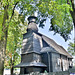 Kirche Heilige Dreifaltigkeit "Auf Terlikówka" in Tarnow,Polen