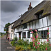 The Pack Horse, Wendover