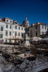 Croatie - Dubrovnik