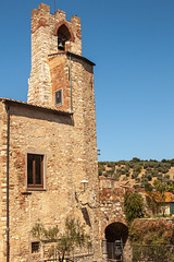 Palazzo Comunale, Suvereto