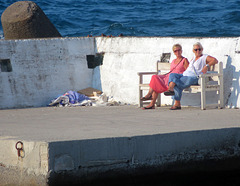 Ein Platz in der Sonne