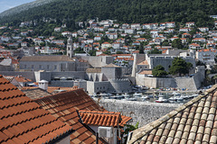 Dubrovnik - Croazia