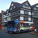 DSCF9620 Stagecoach in Chester PX06 DVV