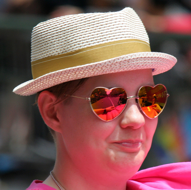 San Francisco Pride Parade 2015 (7028)