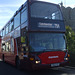 DSCF1744 Chambers (Go-Ahead) YN55 PZP in Bures - 24 Sep 2015