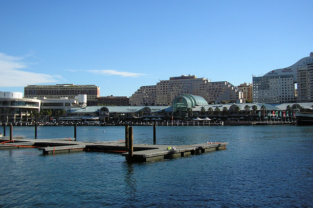 Darling Harbour