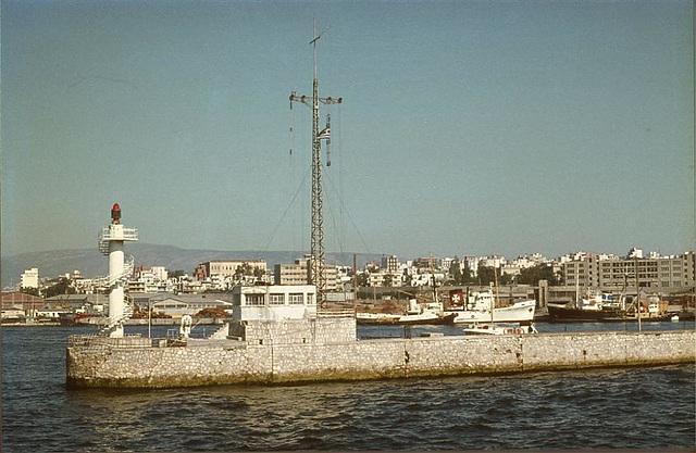 Piraeus 05 (1977)