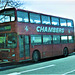 Chambers F51 ACL at Bury St. Edmunds – 16 Jan 1999 (408-11)