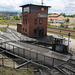 Wernigerode HSB station, Germany