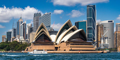 Sydney Opera House