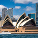 Sydney Opera House