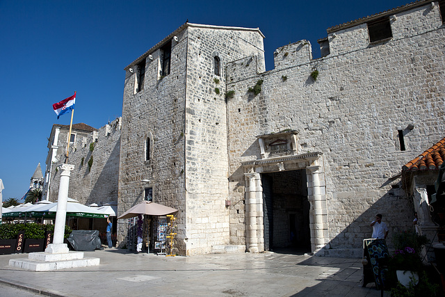 Trogir 25