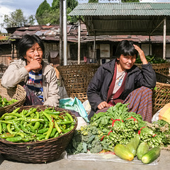 Green chilies anyone?