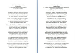 Březina - la poemo Eterne denove - originalo kaj traduko