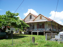 Punta Gorda-Belize