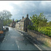 Church Street after rain