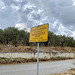 Crete 2021 – Warning, in case of ﬂood, don’t pass, turn around
