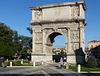 Benevento - Arco di Traiano