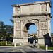 Benevento - Arco di Traiano