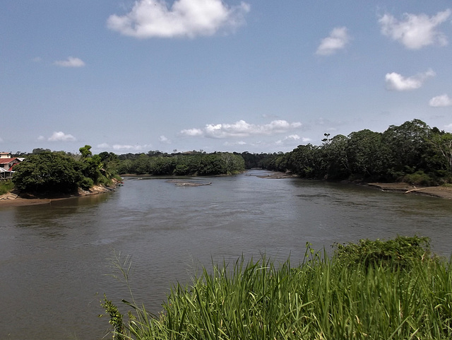 Le merveilleux Darién  (Panama)