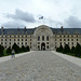 Paris 2024 – Hôtel des Invalides