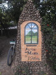 Altos del Maria 19 km