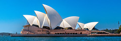 Sydney Opera House