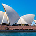 Sydney Opera House