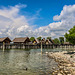 Pfahlbauten Unteruhldingen