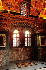 cardiff castle, wales