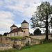 Tours de Fécamp - Abbaye du Moncel - Oise