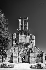 Eglise de Lambour