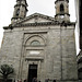 Vigo Cathedral.