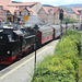 Wernigerode HSB station, Germany