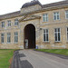 Stables, Boughton House, Northamptonshire