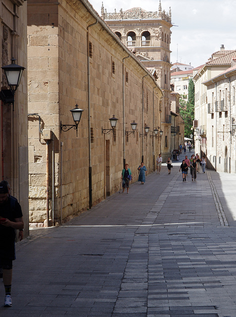 Universidad Pontificia