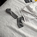 Hotel Room Socks