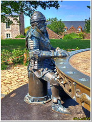 Sir Percival, chevalier de la Table Ronde. Sir Percival, chevalier de la Table Ronde.