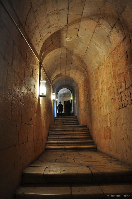 Mosteiro dos Jerónimos / Hieronymus-Kloster - Belem (© Buelipix)