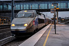 BESANCON: Gare de Besançon tgv Franche-Comté 03.