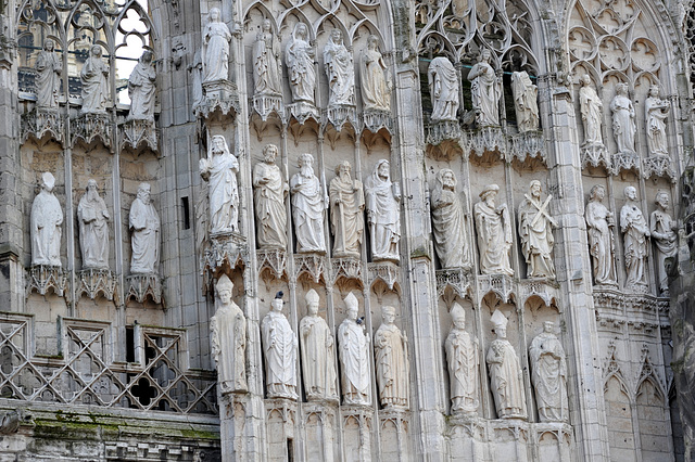 Cathédrale de Rouen