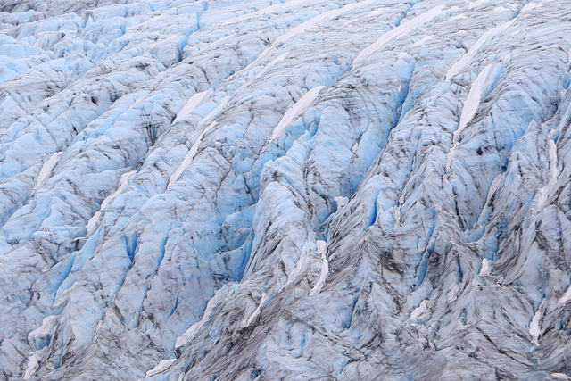 Exit Glacier