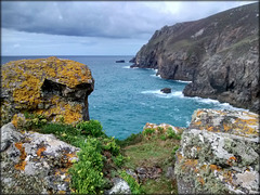 St Agnes Head from Tubby's Head