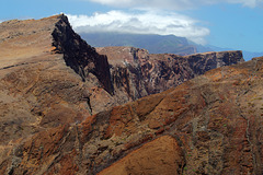 Am Ponta de São Lourenço