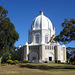 Bahai Temple