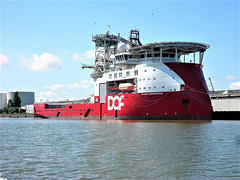 SKANDI CONSTRUCTOR