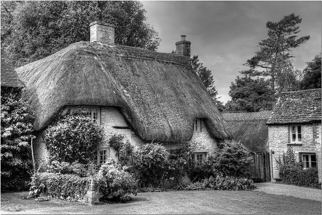 Kempsford, Gloucestershire