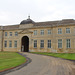 Stables, Boughton House, Northamptonshire